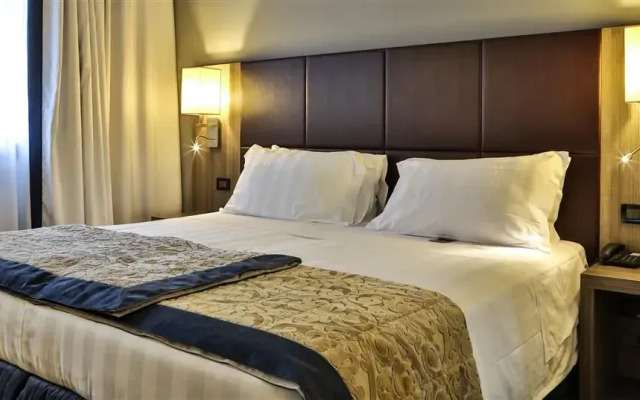 BEST WESTERN Hotel Borgolecco