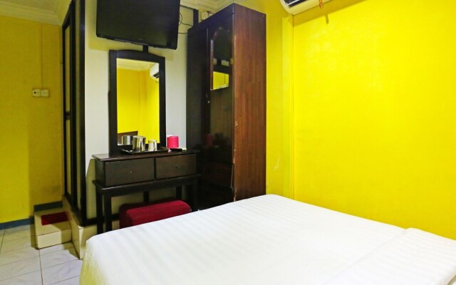 OYO 89822 Hotel As Salam