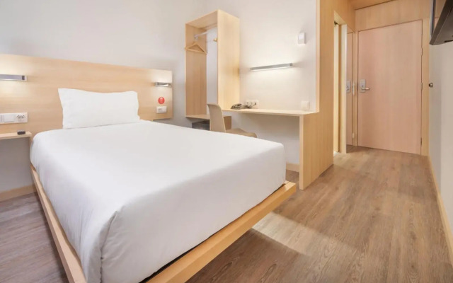Moov Hotel Évora