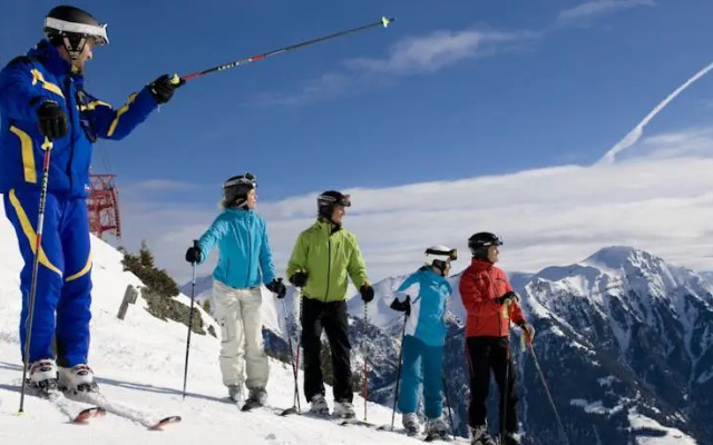 Jugendherberge Bad Gastein