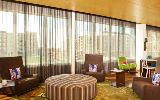 Aloft Richmond West Short Pump