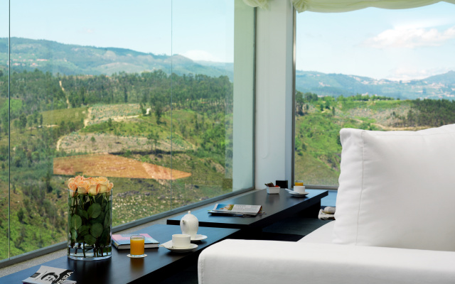 Água Hotels Mondim de Basto