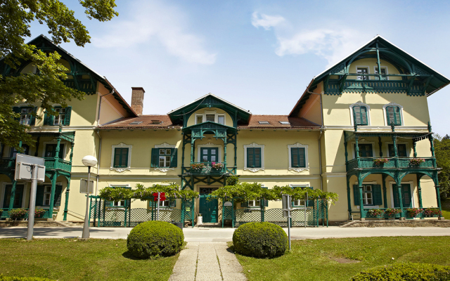 Depandance Hotel Park - Terme Dobrna