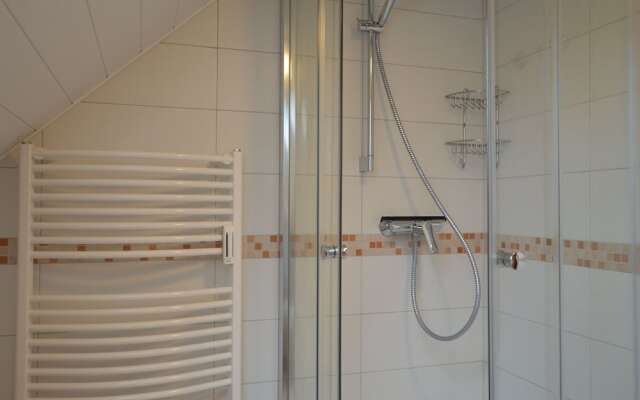 Modern Apartment in Trier Near Town Center