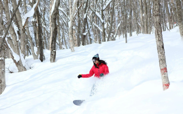 Hachimantai Mountain Hotel