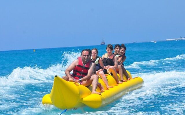 Sadashivgad Sea View Resort by Jungle Lodges