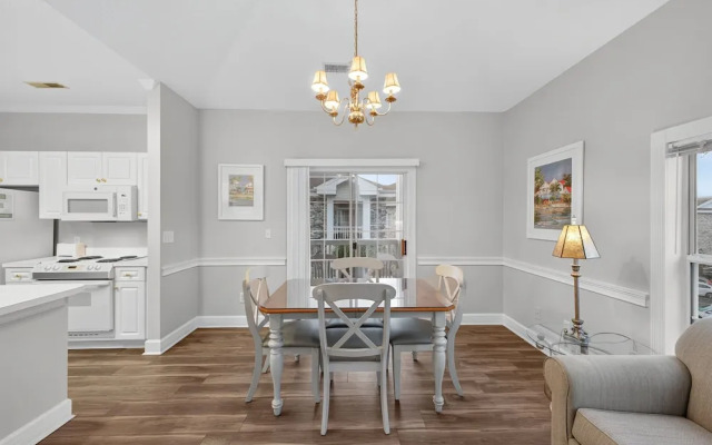 Magnolia Place 4709-301 1 Bedroom Condo