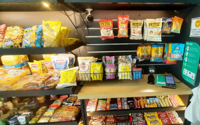 4 Verano stay suíte Arena, Parque Olímipico