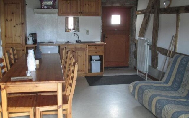 La ferme de werpin