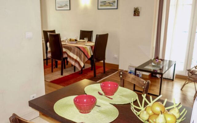 Apartment Villa Barkhanes 2