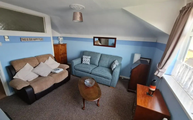 Parterre Holiday Apartments