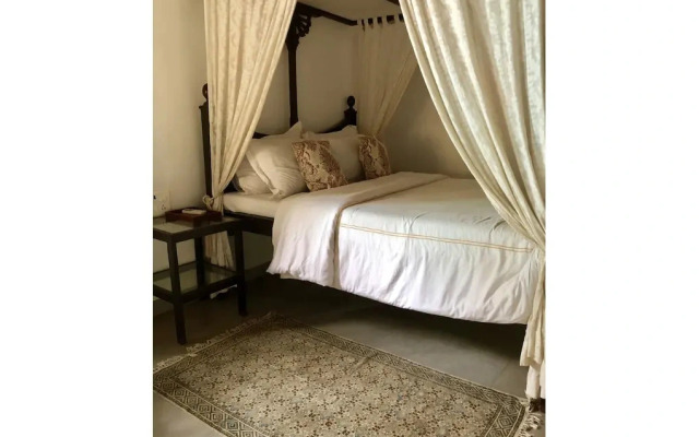 Mango Beach House - the SPA @ Awas - Alibaug