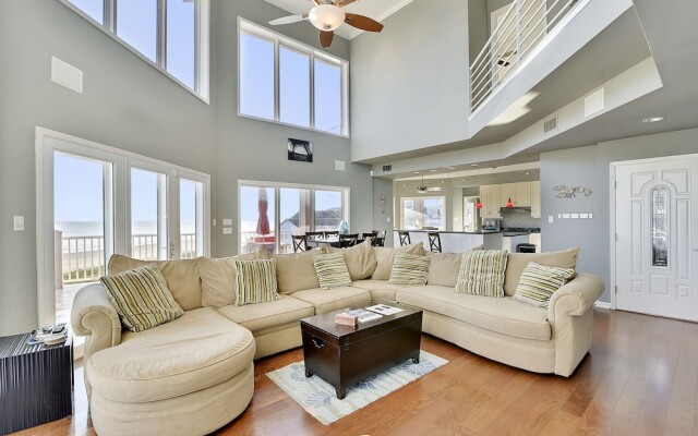 Chateau Soleil 5 Bedrooms 3 Bathrooms Apts