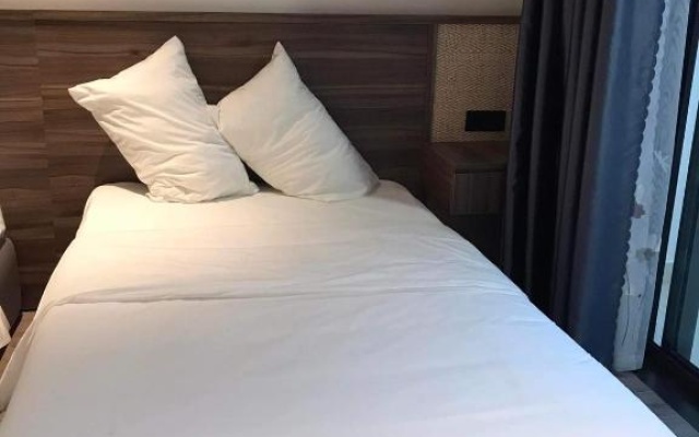 Dflat - Căn hộ 5 sao APEC Mandala Wyndham Phú Yên – Guest Rooms – Tuy Hoa