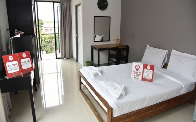 Nida Rooms Sukkasame 88 Patan