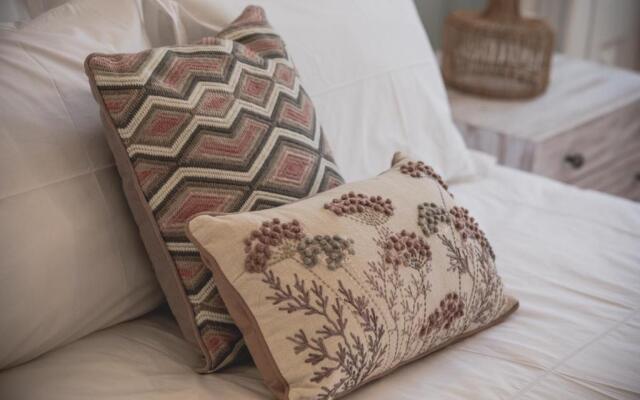 viterbo'8 - The Artists House