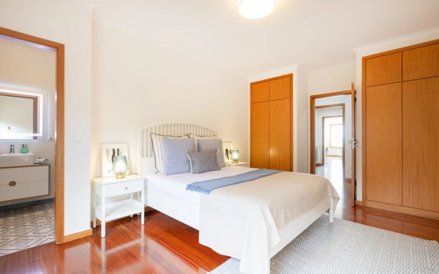 São Félix Seaside Oasis