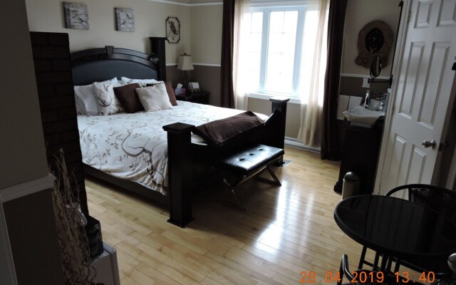 Gîte Passion et Tendresse