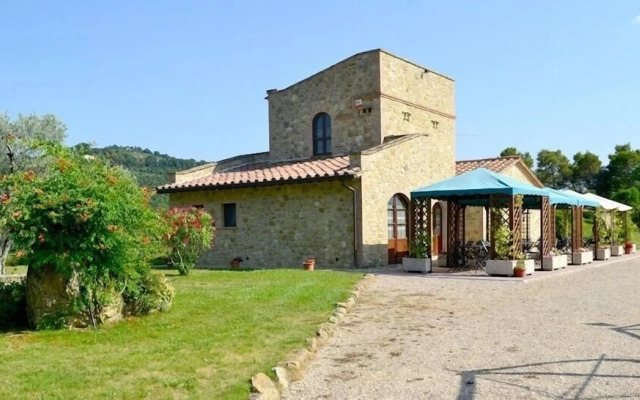 Agr. Casale Antico Fattoria Luchetti