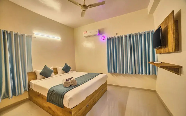 Southgate Villa