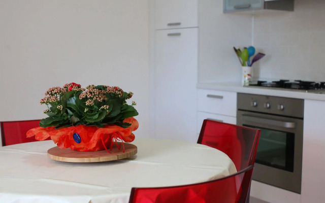 Appartamento da sogno Resort Marinagri