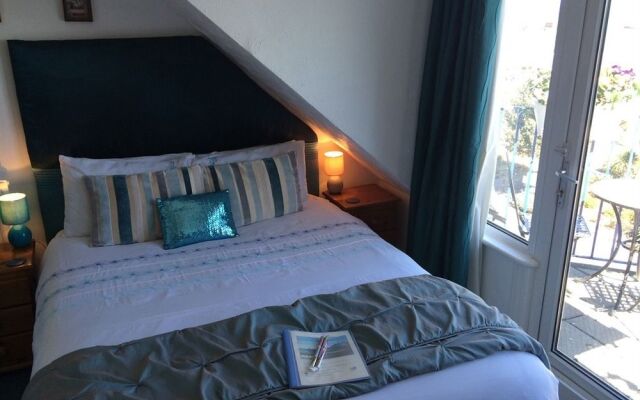 Seaview Guest House