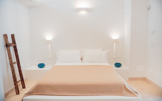 Tenuta Tresca Suites - Dimora Storica