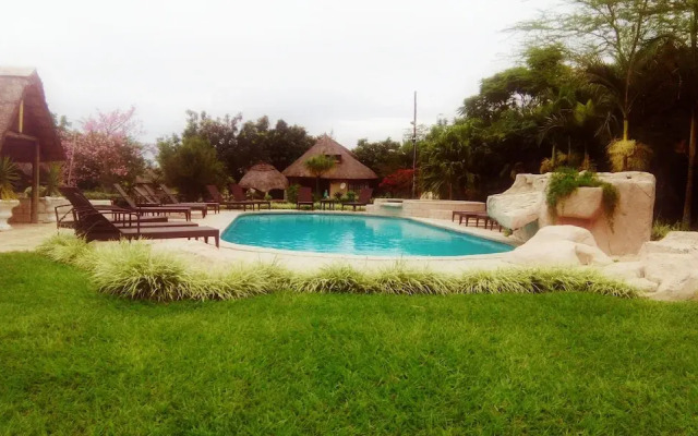 Dwaleni Farm Lodge