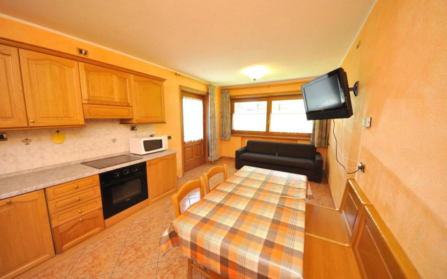 Residence Alpen Royal