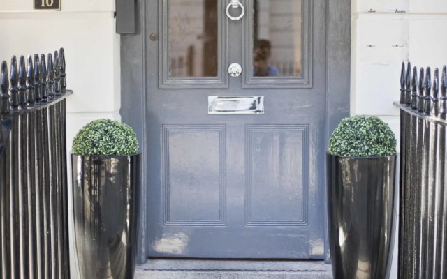 The Chapter Hotels - Griffin House