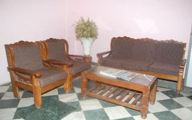 Hotel Sita Kunj