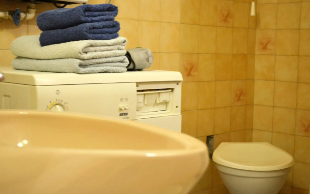 Vaci Street Apartments