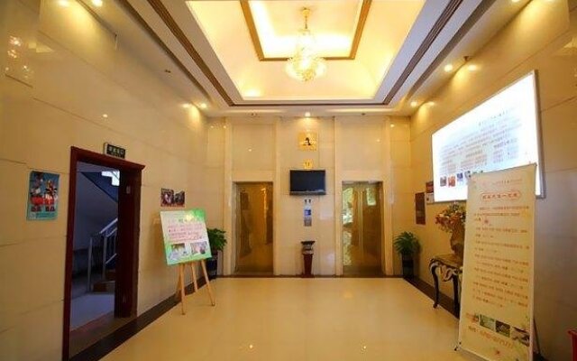 Jinxuan Yijun Hotel
