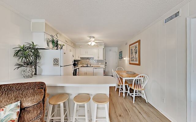 C115ocea 2 Bedroom Condo