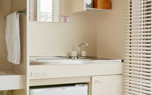 Osaka Sakurako Namba