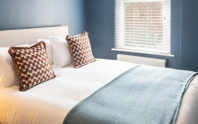 Host Stay Pontcanna Mews
