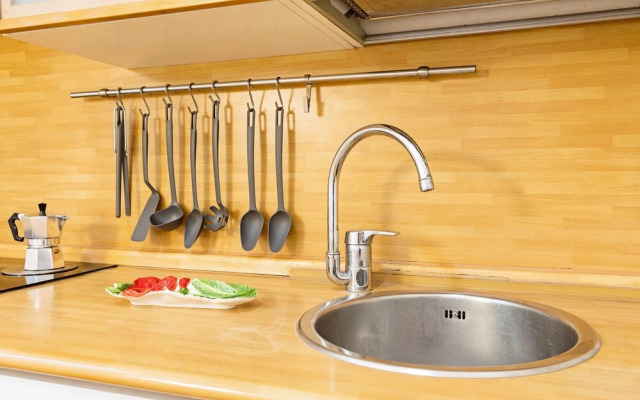 Parco Melloni Apartment