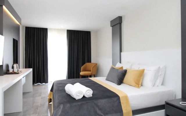 Laroxx Hotel Lara