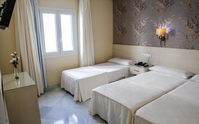 Hostal Chaikana