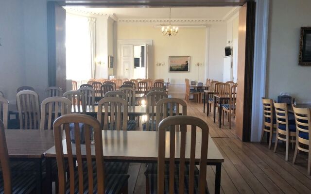 Danhostel Helsingør Vandrerhjem