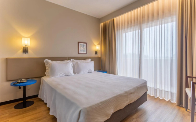 TURIM Santa Maria da Feira Hotel