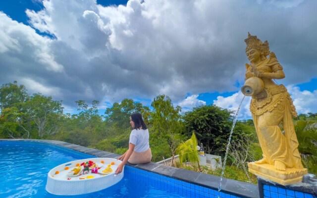 Innora Jungle Resort and Spa