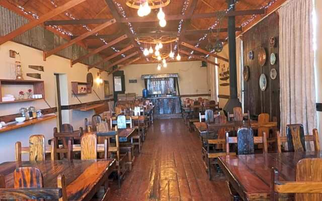 The Grey's Inn
