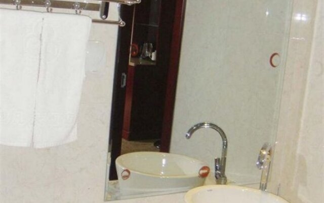 Hongfan Hotel -e'erguna