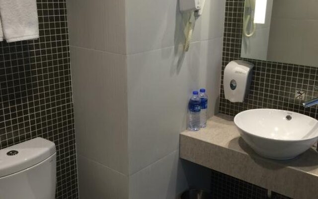 Wanda Realm Maanshan