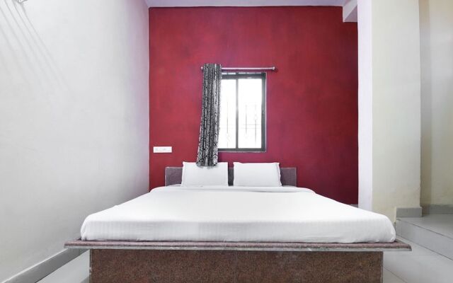 Spot On 49840 Hotel Kamal Darshan