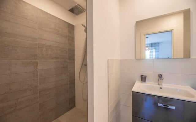 Porto Vecchio Villa Bagatelle 8 personnes