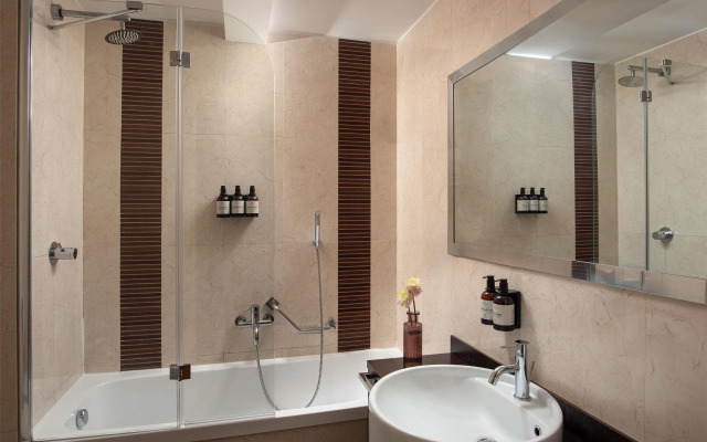 NH Collection Roma Giustiniano Hotel