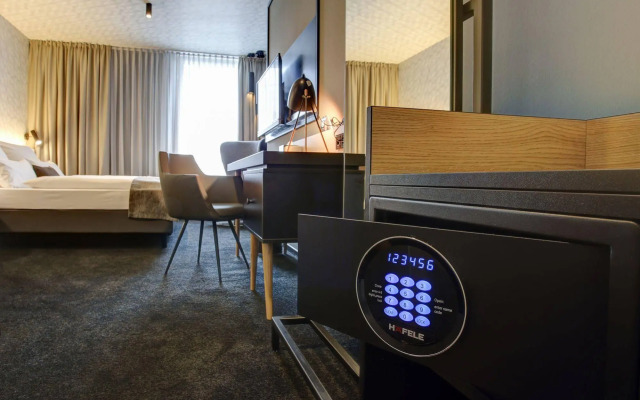 Vienna House Easy by Wyndham Hamburg