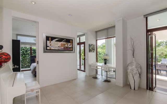 Phu Montra Mansion in Hua Hin B4